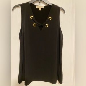 Michael Kors Large black top